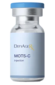 MOTS-C peptide vial for metabolic health and endurance